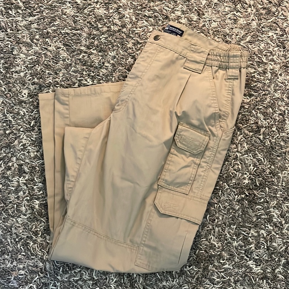 5.11 tactile pants